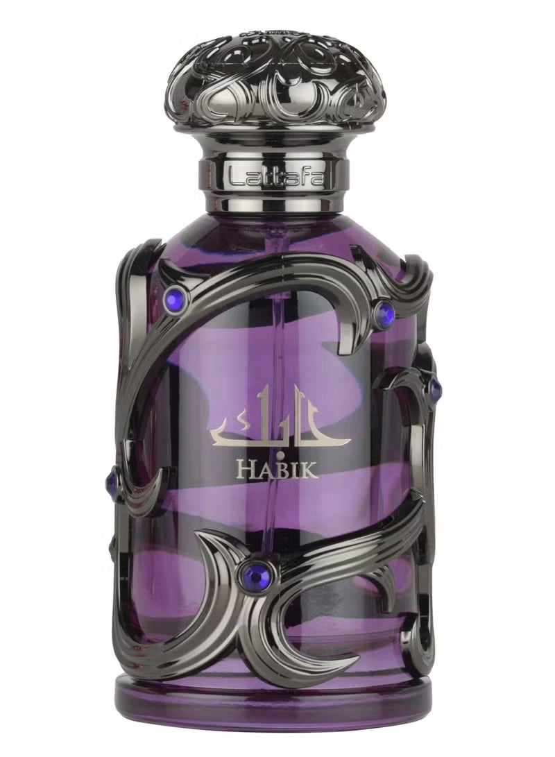 Lattafa Habik Eau De Parfum - 100ML - Image 1